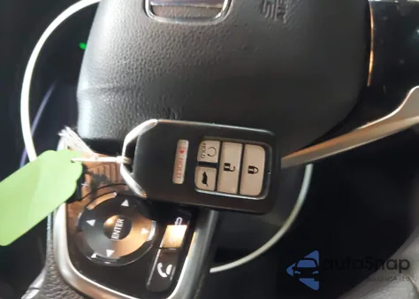 2018 Honda Cr-V Ex from USA, damaged, VIN 7FARW2H5XJE060358